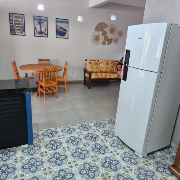 Casa Praia da lagoinha ubatuba 11 pessoas - Foto 5