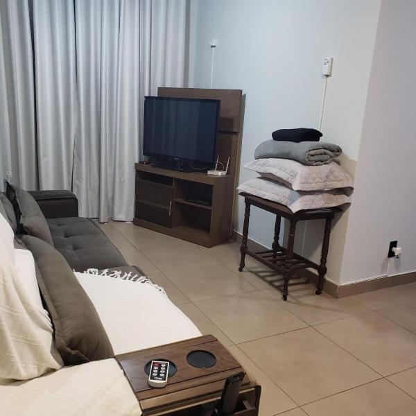 Apartamento no coração da cidade! - Foto 5