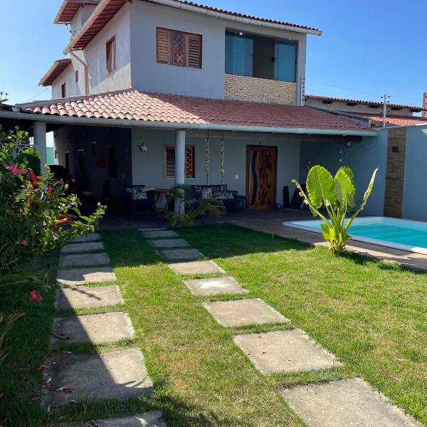 Encanto de paracuru