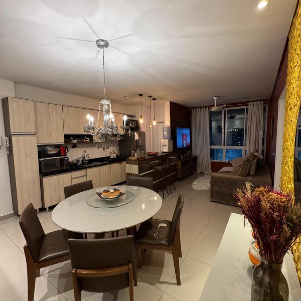 Apartamento Familiar Para Suas Férias - Foto 4