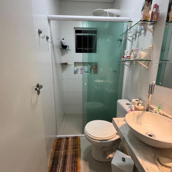 Apartamento Familiar Para Suas Férias - Foto 3