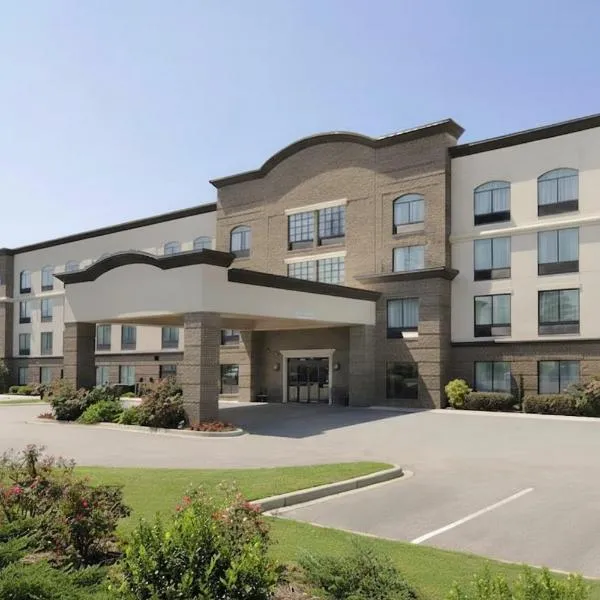 Lexington Expo Hotel by IHG, hotelli kohteessa Lexington