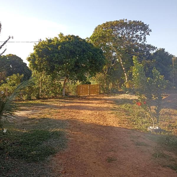 Recanto Nova Vida