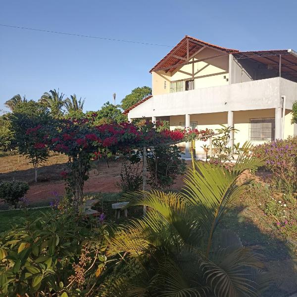 Recanto Nova Vida - Foto 4