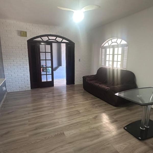 Rio das Ostras House