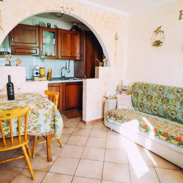 La Brigantessa - Digital Detox in the Abruzzo Mountains, hotel v destinaci val de' valli