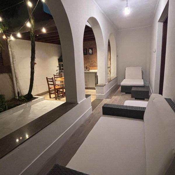 Palais House