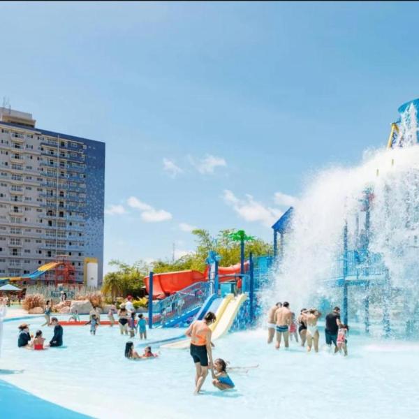 Aqualand resort premium AP - Foto 4