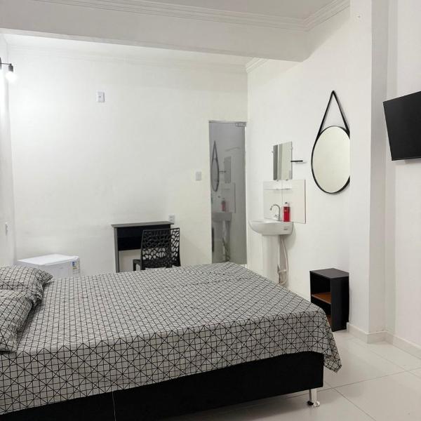 Belém Urban Suites Room 1c