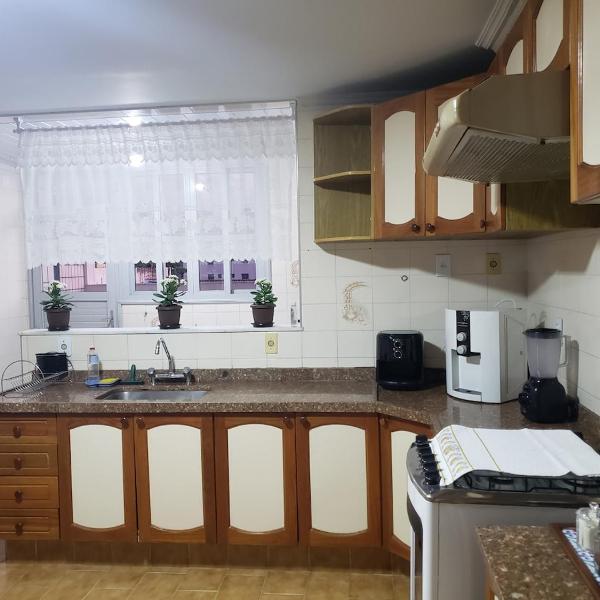 Apartamento aconchegante no centro de São Lourenço - Foto 4
