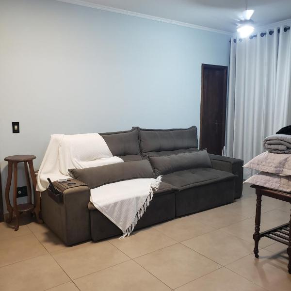 Apartamento aconchegante no centro de São Lourenço - Foto 2