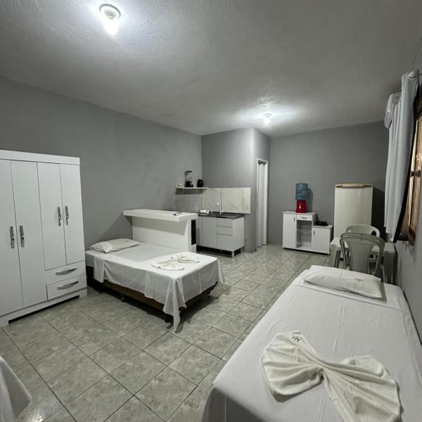 Residencial Dumont