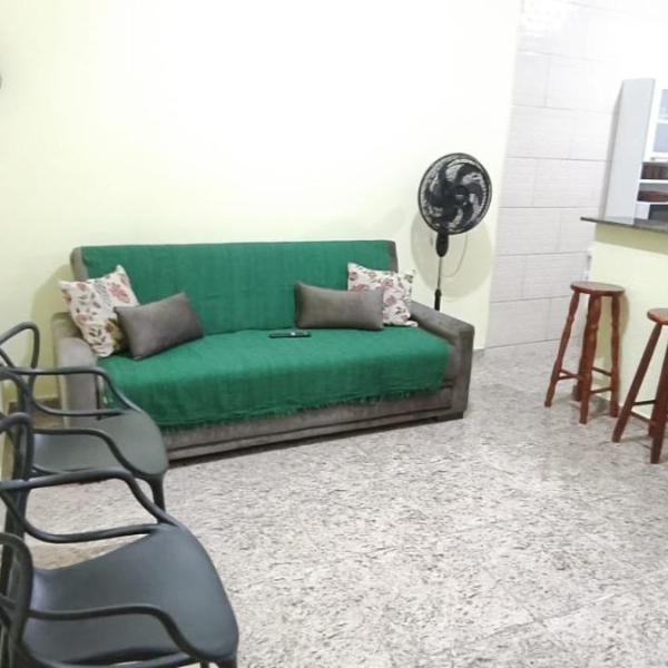 Casa de praia Região dos Lagos - CASA VERDE - Unamar - Cabo Frio RJ - Foto 5