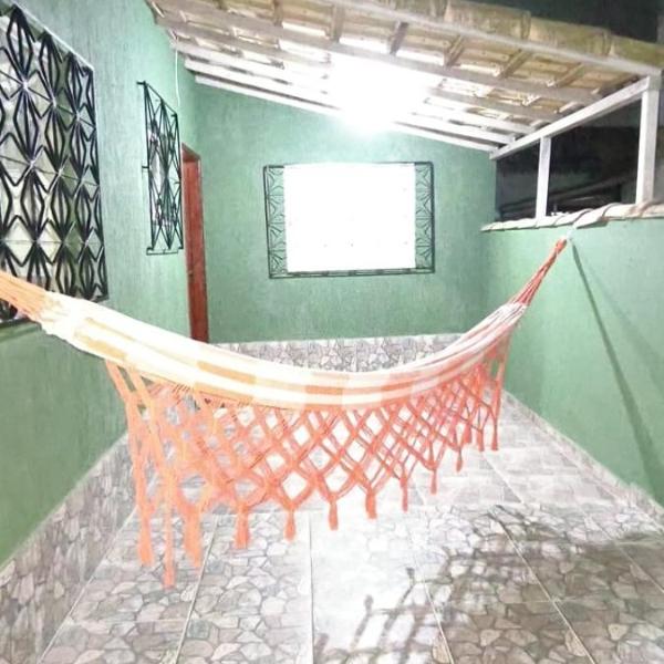 Casa de praia Região dos Lagos - CASA VERDE - Unamar - Cabo Frio RJ - Foto 4