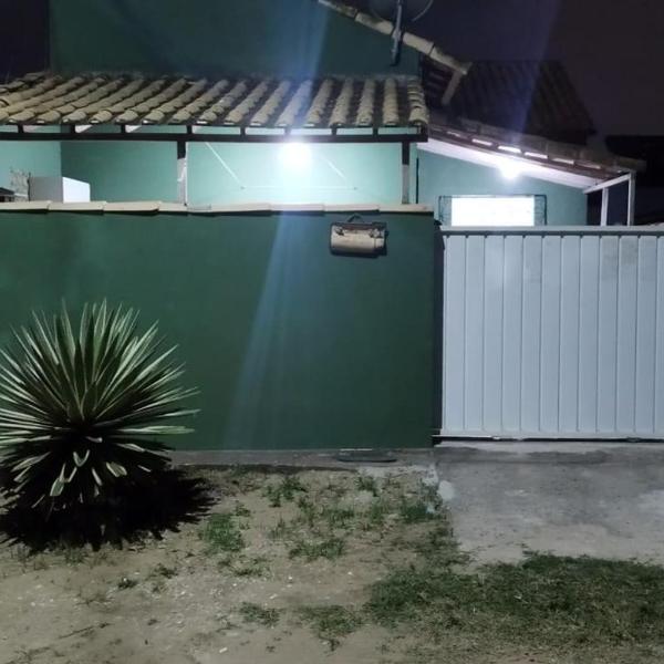 Casa de praia Região dos Lagos - CASA VERDE - Unamar - Cabo Frio RJ - Foto 2