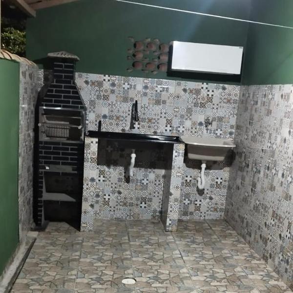 Casa de praia Região dos Lagos - CASA VERDE - Unamar - Cabo Frio RJ - Foto 3
