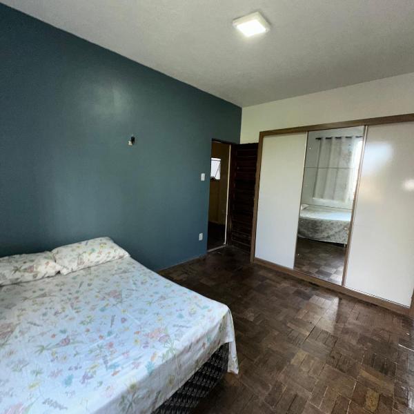CASA COMPLETA COP 30- Belem