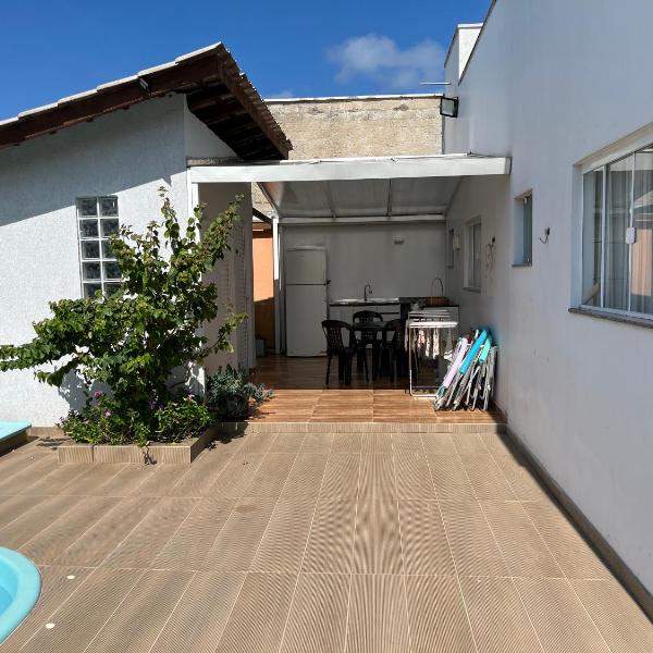 Casa de praia em guaratuba