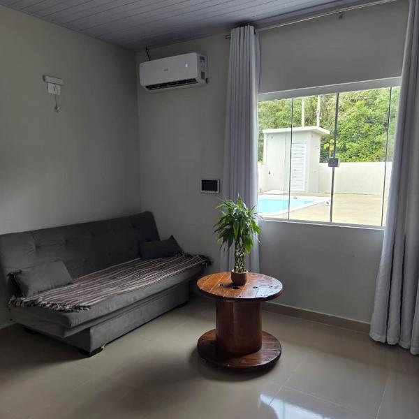 Casa de praia em guaratuba - Foto 2