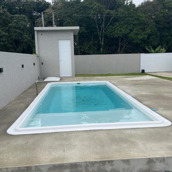 Casa de praia em guaratuba - Foto 4