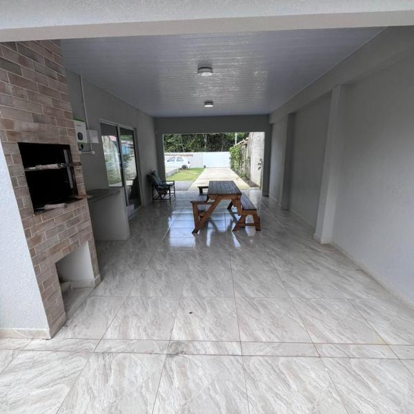 Casa de praia em guaratuba - Foto 5