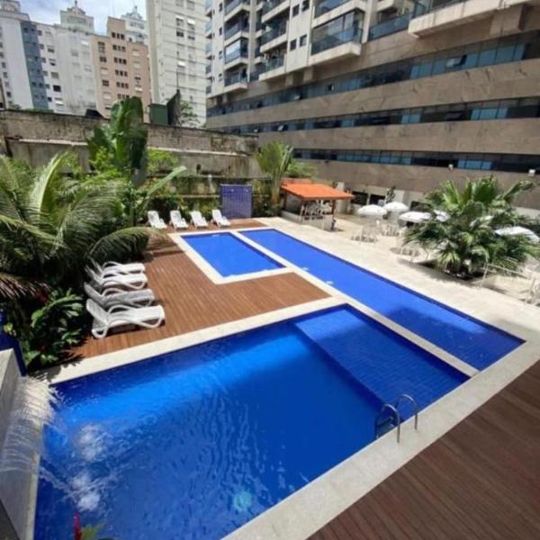 Guarujá Pitangueiras