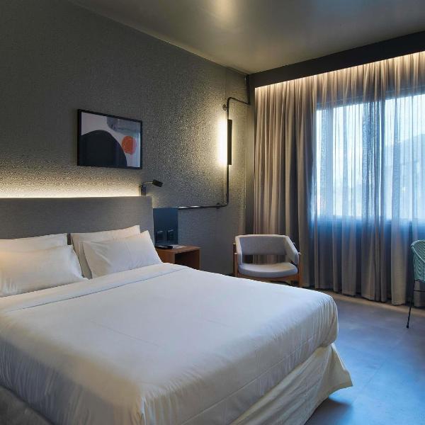 Novotel Porto Alegre Tres Figueiras - Foto 2