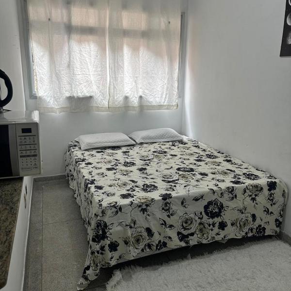 Apartamento Para Casais - Foto 2