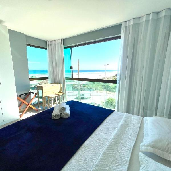 Eu Amo Arraial Hospedagem - Studio Sophia I Vista Mar