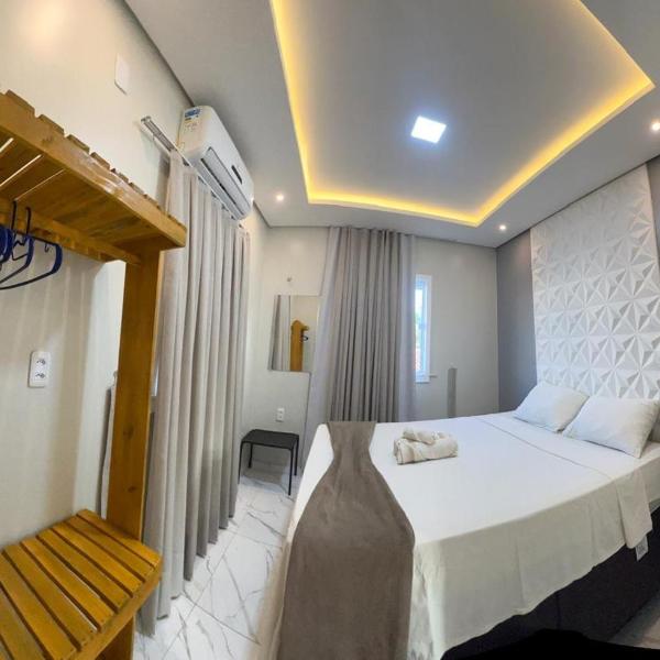 Apartamento Brisa Icaraizinho Villa brisa Icaraizinho - Foto 2