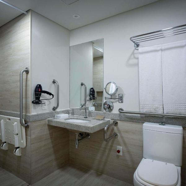 Mercure Salvador Rio Vermelho - Foto 3