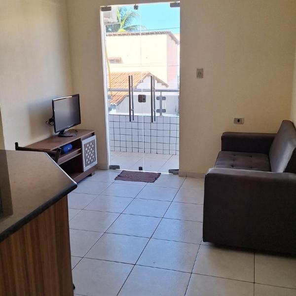 apartment in the best location