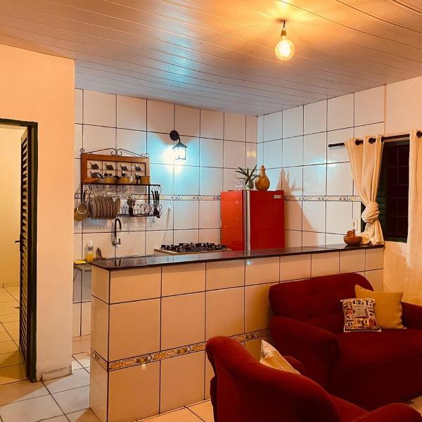 Casa Guiné - Foto 4