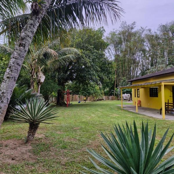 Casa Amarela, 3 Quartos , 15 camas, Acesso rápido às praias