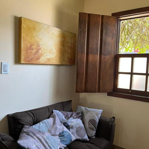 Casa Primavera Paraty