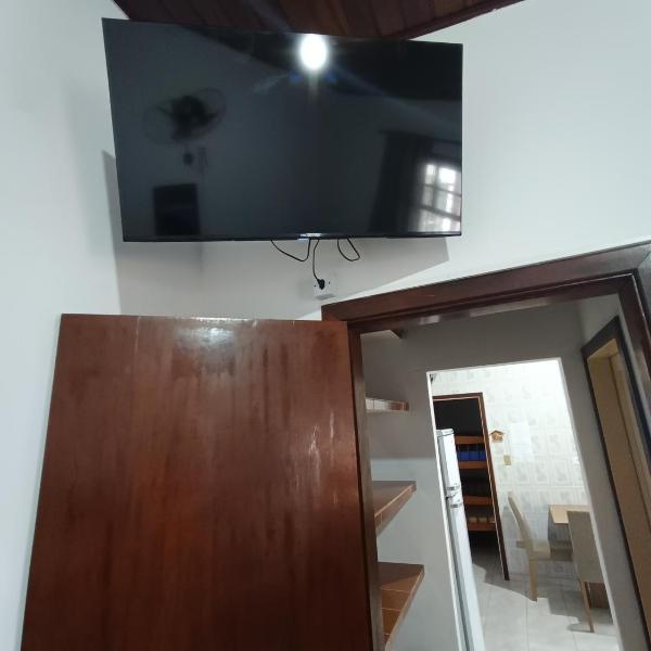Edícula aconchegante no centro de Ubatuba - Foto 5