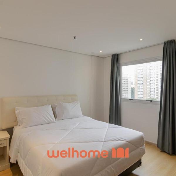 Apartamento na Bela Vista perto do Sirio Libanes - Foto 4