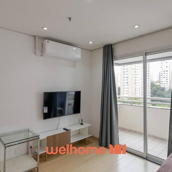 Apartamento na Bela Vista Com Lazer Completo - Foto 3