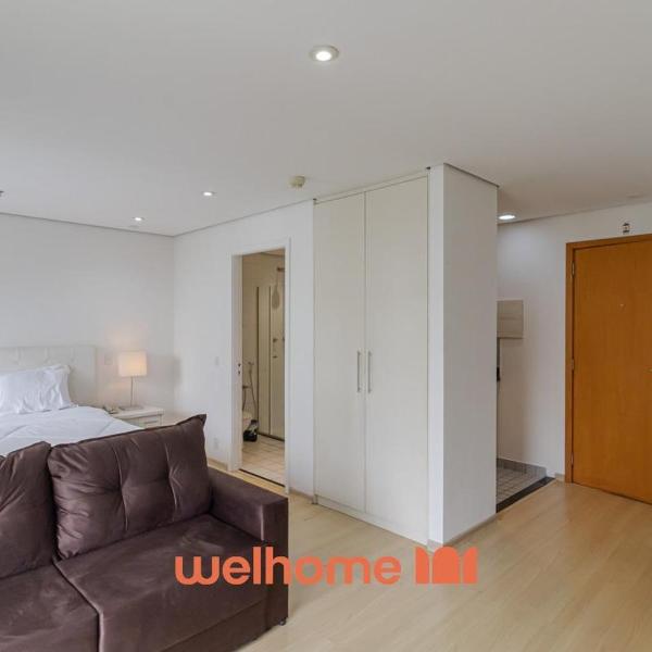 Apartamento na Bela Vista Com Lazer Completo - Foto 4