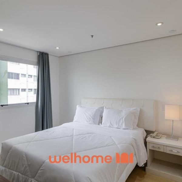 Apartamento na Bela Vista Com Lazer Completo - Foto 2