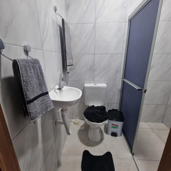 Casa moderna e espaçosa no centro ,Bonito-PE - Foto 3
