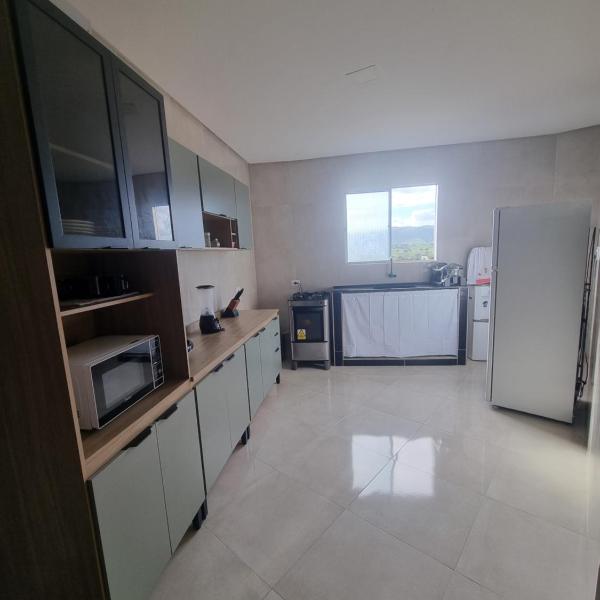 Casa moderna e espaçosa no centro ,Bonito-PE - Foto 4