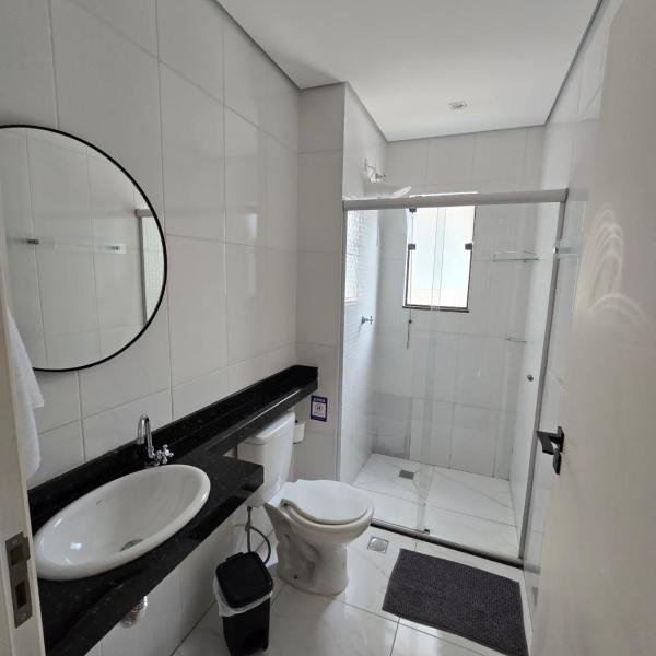 Sapucaia Flat - Apart Hotel - Foto 3