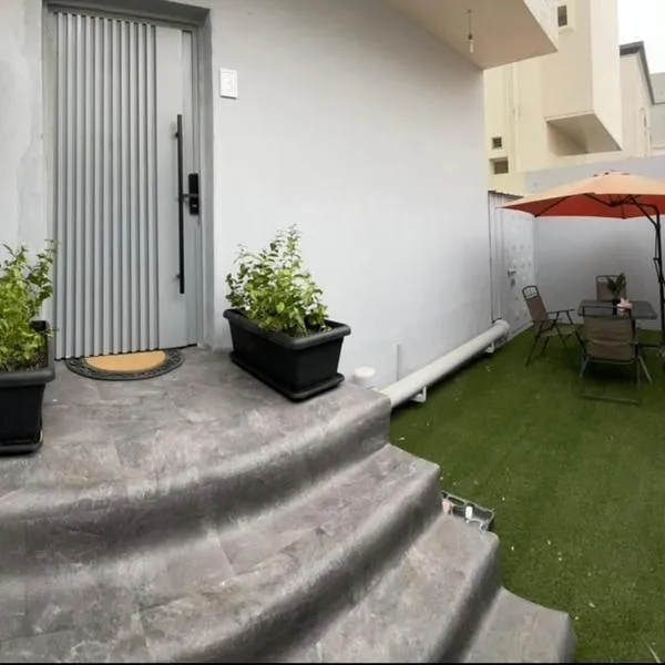 شقة الخالدية 3, Hotel in Medina