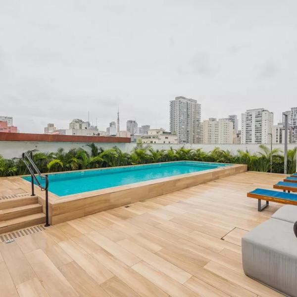 Calixt Pinheiros Studio - Foto 4