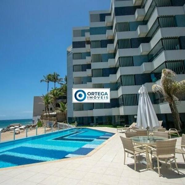 Terrazo - Salvador