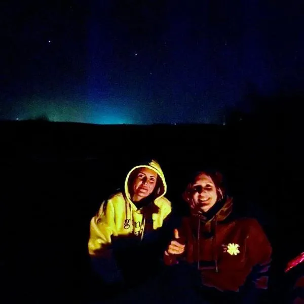 Hostel Camel Castle & Safari, ξενοδοχείο σε Jaisalmer