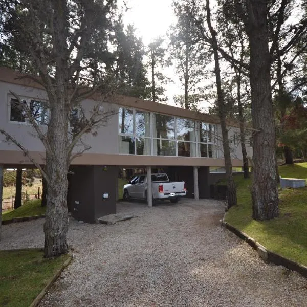 La Case, hotel in Mar de las Pampas