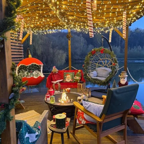 Kuća za odmor Bakina Divljaka, ξενοδοχείο σε Slavonski Brod