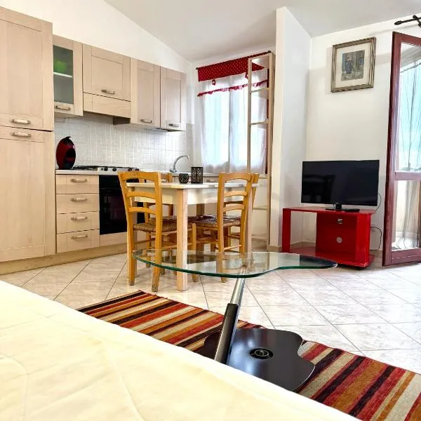 Casa Arturo, Hotel in Olbia